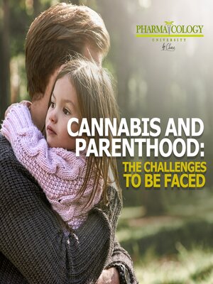 cover image of Cannabis and parenthood